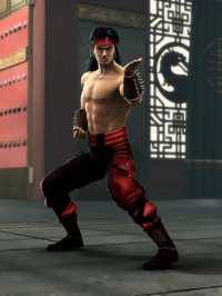 BUY NEW mortal kombat - 132976 Premium Anime Print Poster